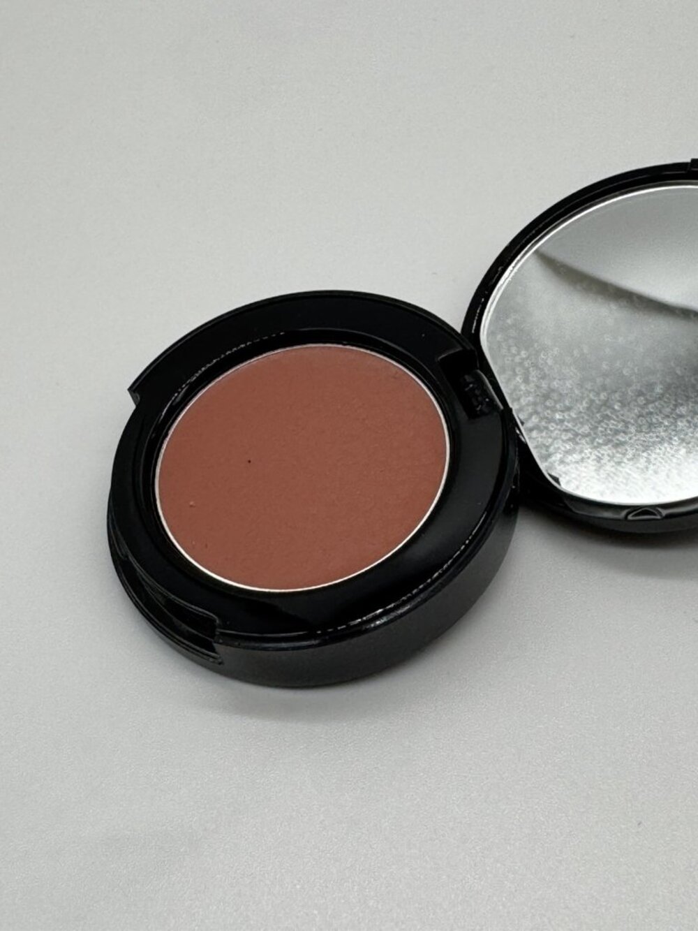Pot Rouge Cream Blush Lips and Cheeks Powder Pink 1.7 g .06 oz Travel Size New